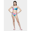 Strój kąpielowy góra od bikini damska 4F H4L21-KOS002G-90A