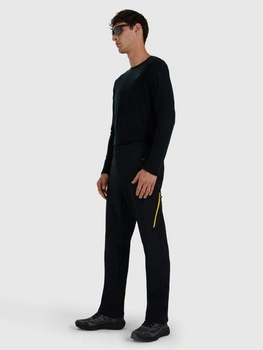 Spodnie trekkingowe męskie 4F 4FRAW25TFTRM1233-20S