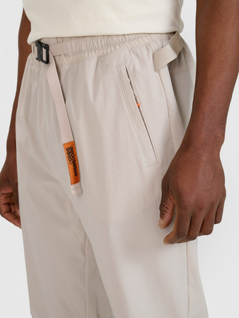 Spodnie casual męskie 4F 4FWSS25TTROM1001-83S