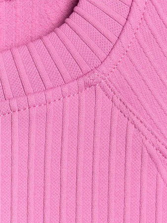 Bielizna termoaktywna bezszwowa komplet dziewczęca 4F 4FJRAW25USEAF264-55S