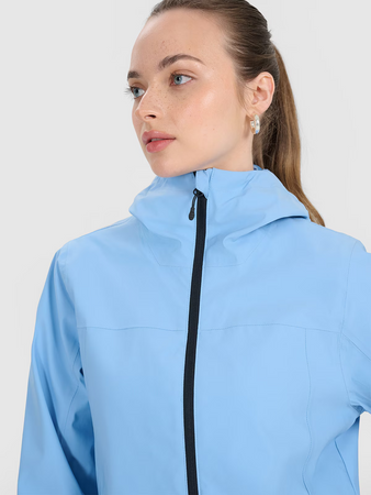 Kurtka przejściowa membrana 5000 damska 4F 4FWSS25TTJAF702-33S