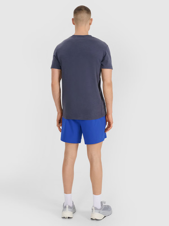 Spodenki casual męskie 4F 4FWSS25TSHOM533-36S