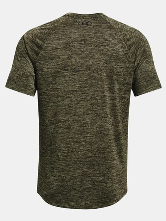 Koszulka oddychająca męska Under Armour Tech 2.0 1326413-390