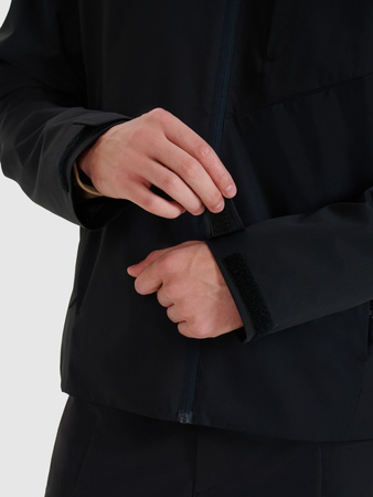 Kurtka przejściowa membrana 5000 męska 4F 4FWSS25TTJAM704-20S