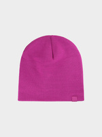 Czapka beanie dziecięca 4F 4FJWAW24ACAPU450-51S