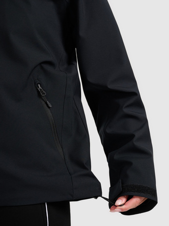 Kurtka damska przejściowa membrana 5000 4F 4FRAW25TTJAF0965-20S