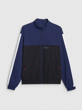 Kurtka przejściowa męska 4F 4FRAW25TSWSM2483-20S