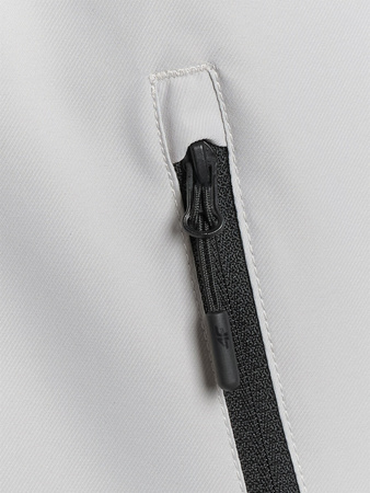 Kurtka przejściowa 3w1 membrana 5000 chłopięca 4F 4FJRAW25TTJAM1014-25S