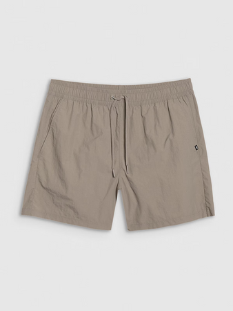 Spodenki plażowe boardshorty męskie 4F 4FRSS25UBDSM187-043S