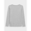 Longsleeve damski 4F NOSH4-TSDL350