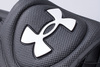 Klapki męskie na basen Under Armour LOCKER IV SL 3023758-001