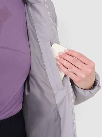 Kurtka narciarska membrana neodry 5000 damska 4F 4FWAW24TTJAF573-27S