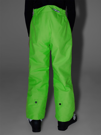 Spodnie narciarskie membrana 5000 chłopięce 4F 4FJRAW25TFTRM1245-45N