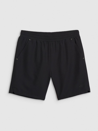 Spodenki treningowe szybkoschnące męskie 4F 4FWSS25TFSHM0867-20S