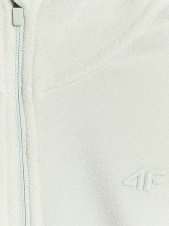 Bielizna termiczna polarowa (góra) damska 4F 4FWAW25UFLEF063-47S