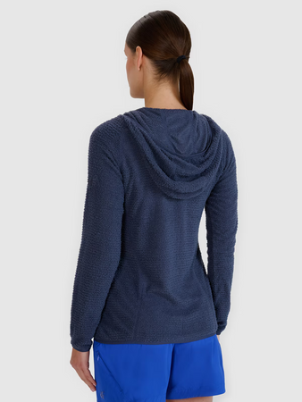 Bluza trekkingowa Primaloft Active damska 4F 4FWSS25TFSWF481-22S