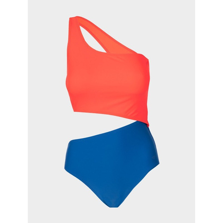 Strój kąpielowy jednoczęściowy damski 4F H4L22-KOSP005