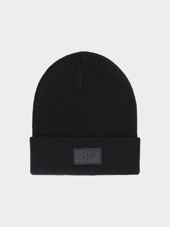 Czapka zimowa dziecięca 4F Junior 4FJWAW24ACAPU446-21S