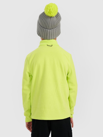 Kurtka przejściowa 3w1 membrana 5000 chłopięca 4F 4FJRAW25TTJAM1014-25S