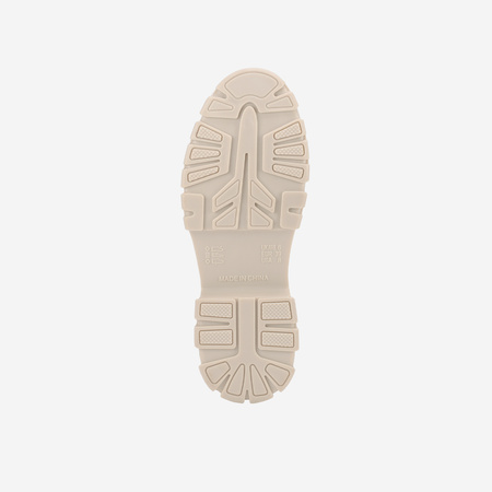 Kalosze damskie festiwal Kubota K25SS-601-001-03-1