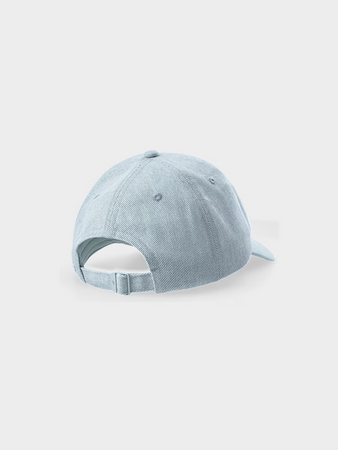Czapka z daszkiem strapback uniseks 4F 4FWAW24ACABU312-42S