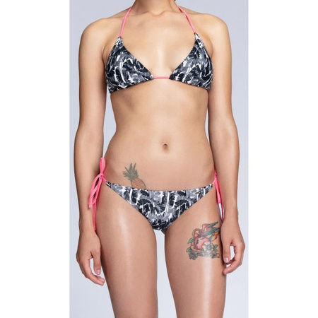 Strój kąpielowy damski (dół) 4F H4L18-KOS002B