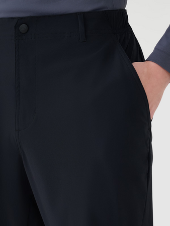 Spodnie trekkingowe szybkoschnące męskie 4F 4FWSS25TFTRM0790-20S