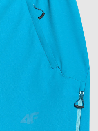Spodnie trekkingowe damskie 4F 4FRAW25TFTRF1234-33S