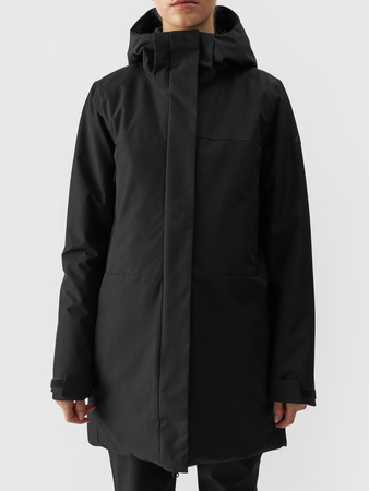 Parka przejściowa membrana 8000 damska 4F 4FWAW24TTJAF560-20S