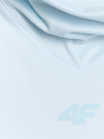 Bielizna termiczna ocieplana (góra) damska 4F 4FWAW25UBRUF094-34S