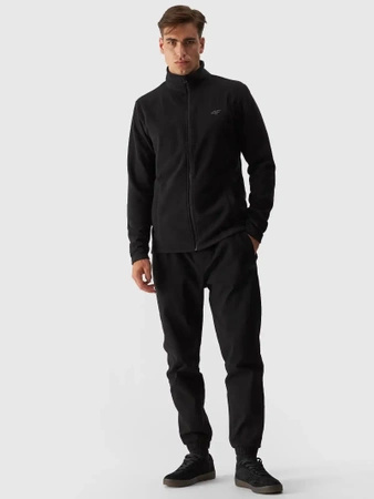 Bluza męska polarowa 4F 4FWMM00TFLEM289-20S