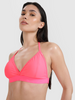 Góra od bikini damska 4F 4FWSS25UBKTF071-55N
