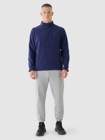 Polar regular ze stójką męski 4F 4FWMM00TFLEM316-31S