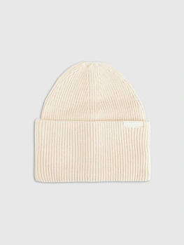 Czapka beanie zimowa 4F 4FRAW25ACAPU0738-83S