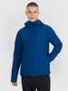 Kurtka męska softshell wiatroodporna NeoDry 8000 4F 4FRSS25TSOFM436-46S