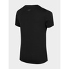 T-Shirt chłopięcy 4F HJZ22-JTSM002