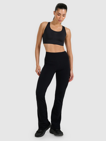 Biustonosz treningowy ze średnim wsparciem 4F 4FWAW25USBAF174-20S