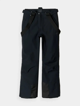 Spodnie zimowe damskie narciarskie 4F 4FWAW24TFTRF0754-20S