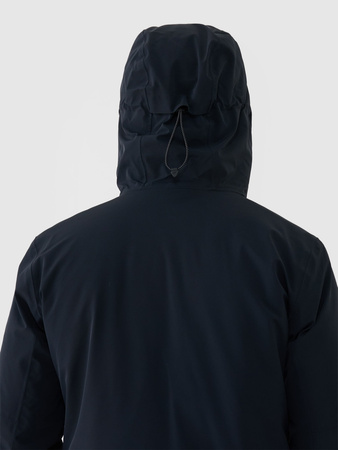 Kurtka narciarska 4fpro membrana dermizax 20000/20000 męska 4F 4FSAW24TTJAM0859-20S