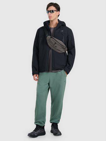 Kurtka przejściowa membrana 10000 męska 4F 4FWAW25TTJAM0883-20S