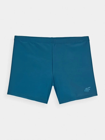 Kąpielówki męskie bokserki na basen i plażę 4F 4FWSS24USWTM027-46S