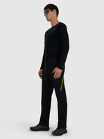 Spodnie trekkingowe męskie 4F 4FRAW25TFTRM1233-20S