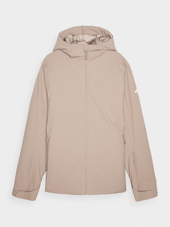 Kurtka narciarska membrana 5000 męska 4F 4FWAW24TTJAM579-82S