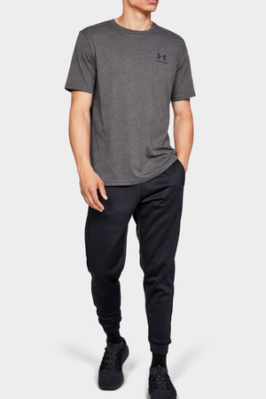 Koszulka męska Under Armour Sportstyle Left Chest Logo 1326799