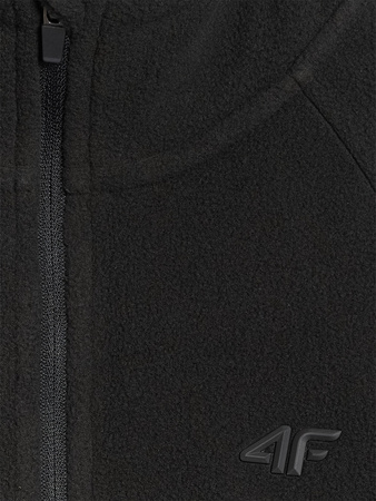 Bielizna termiczna polarowa (góra) damska 4F 4FWAW25UFLEF064-20S