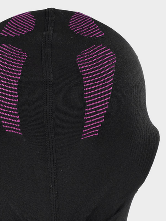 Kominiarka narciarska uniseks 4F 4FWAW24ABALU041-21S