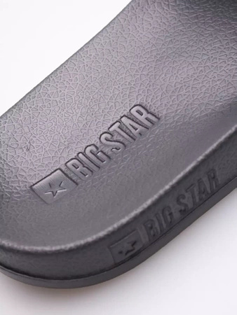 Klapki damskie BIG STAR FF274A200-906