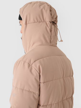 Kurtka narciarska membrana 5000 męska 4F 4FWAW24TTJAM580-82S