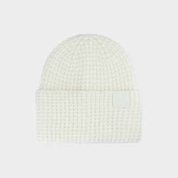 Czapka zimowa dziewczęca 4F Junior 4FJWAW24ACAPF414-12S