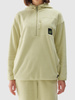 Polar z kapturem regular damski 4F 4FWAW24TFLEF248-44S
